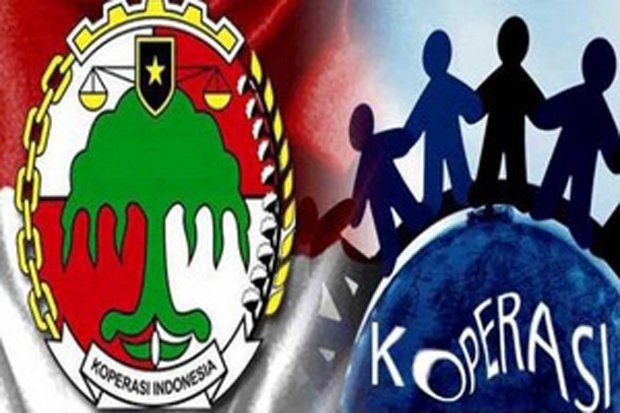 Kemenkop Awasi Koperasi Skala Nasional
