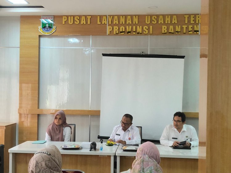 Penguatan SDM Para Pelaku UKM