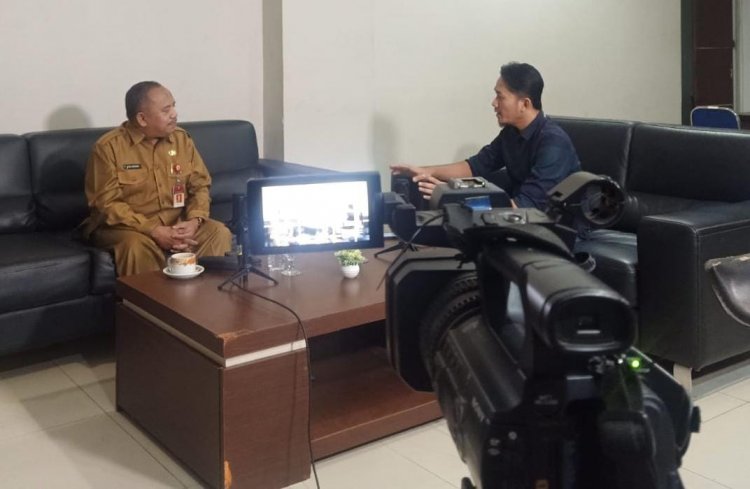 Koperasi Dongkrak Perekonomian Daerah