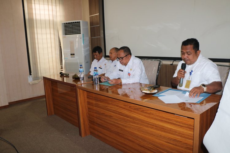 Pelatihan Manajemen  Sumber Daya Manusia (SDM) Koperasi Simpan Pinjam dan Pelatihan Peningkatan Teknologi  Kapasitas Produksi Koperasi