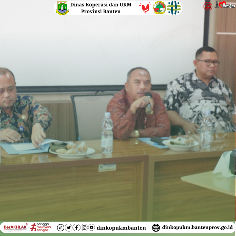 Pengembangan Akses Pemasaran UKM Secara Digital